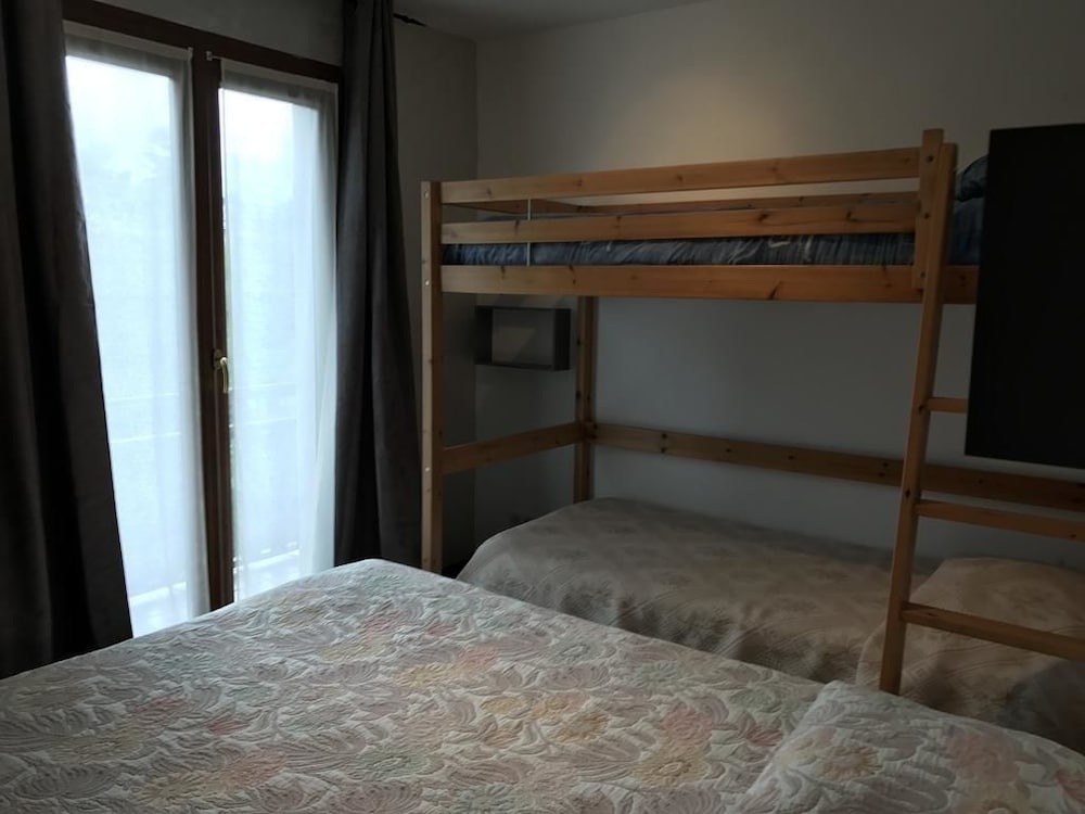 Quadruple Room photo 1