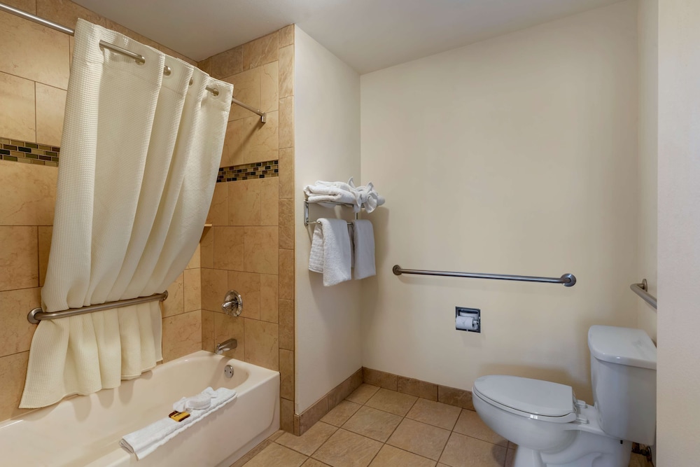 Best Western Plus Ocean View Resort, Billede 3