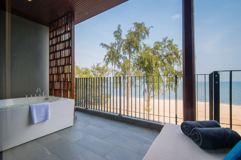 Jacuzzi Seaview - Photo 13