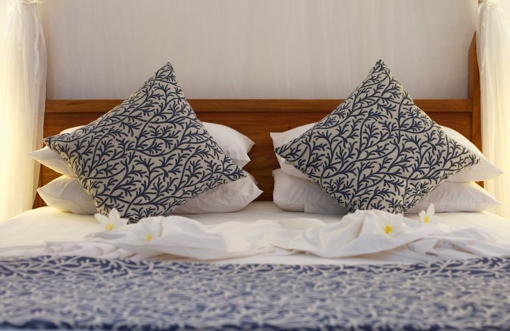 Apartment, Garden View