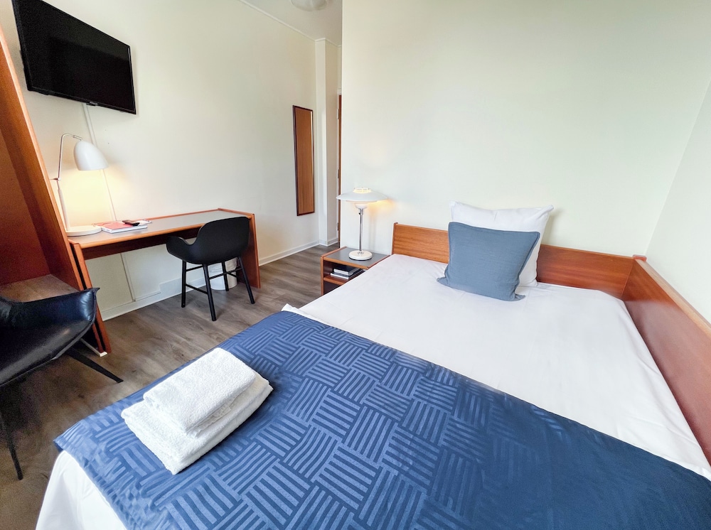 Comfort Single Room