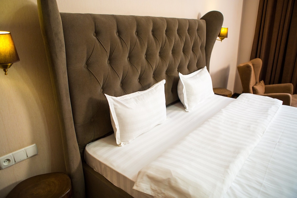 Deluxe Double Room photo 2