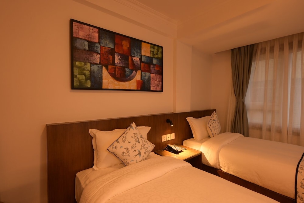 Superior Twin Room - Photo 2