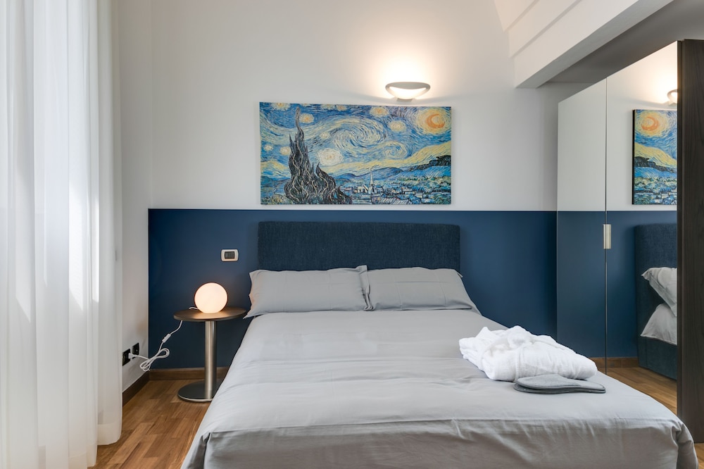 Single Room, Private Bathroom (Giuggiolo) photo 1