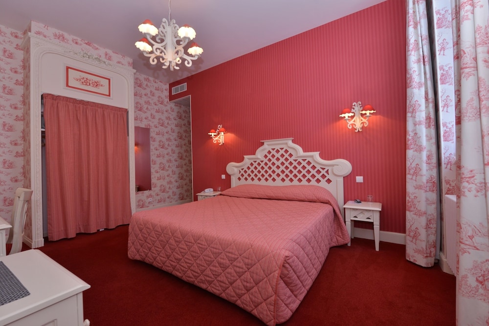 Family Quadruple Room, Private Bathroom (Chambre familiale) photo 3