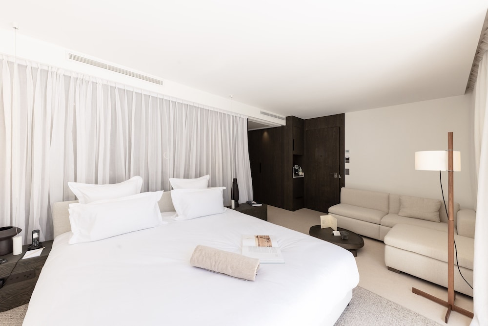 Comfort Room, 1 King Bed