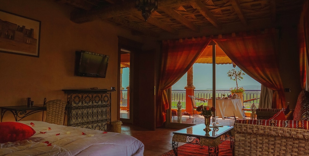 Suite (Tazroute) photo 1