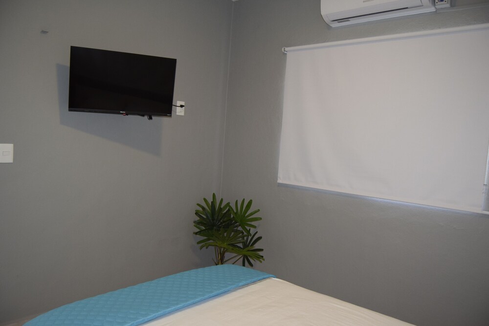 Comfort Apartment, 1 Double Bed (#4)