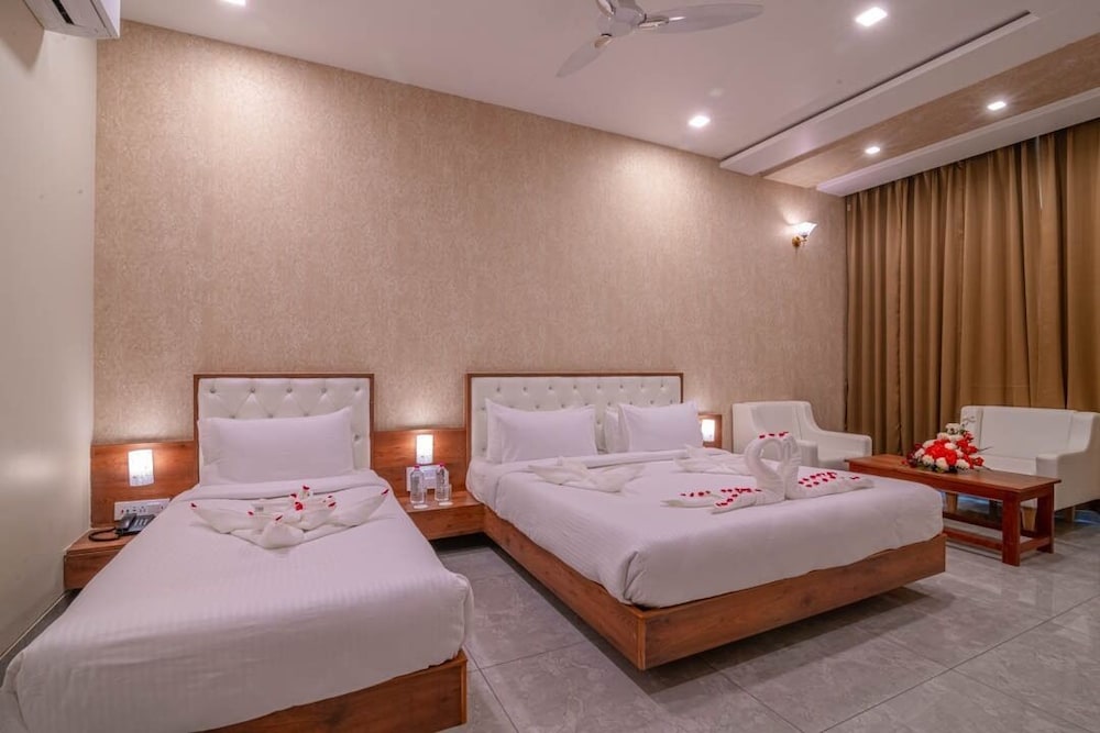 Deluxe Triple Room photo 1