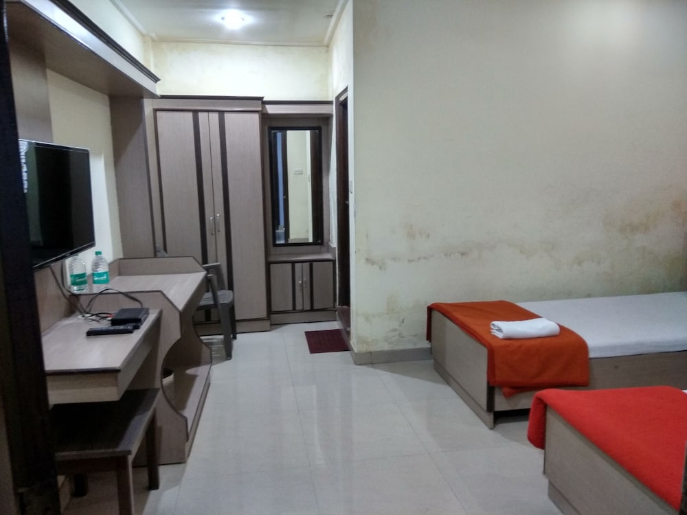 Standard Room - Photo 4