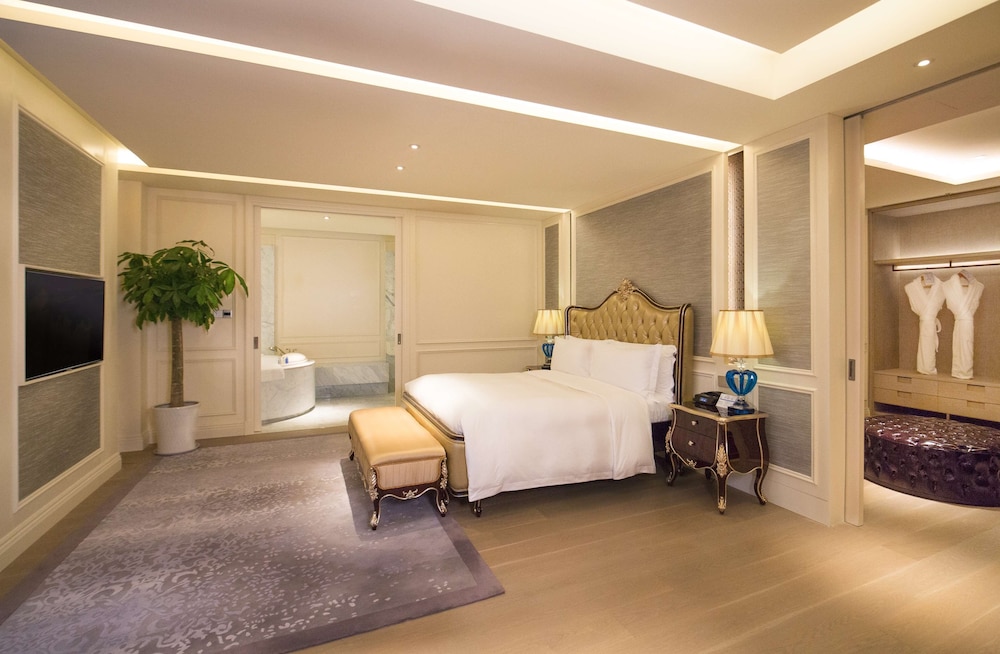 Presidential Suite, 1 Bedroom
