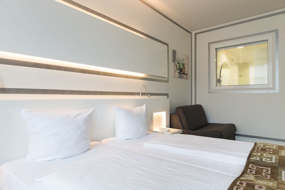 Comfort Double Room - Photo 7
