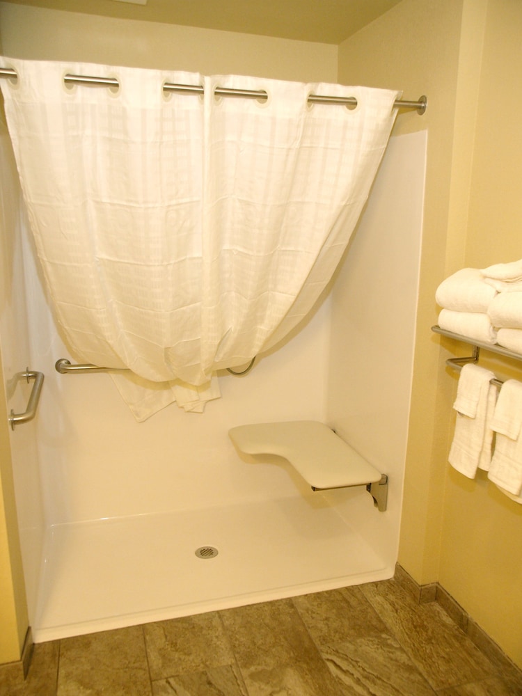Cobblestone Inn & Suites - Vinton, Bilde 2