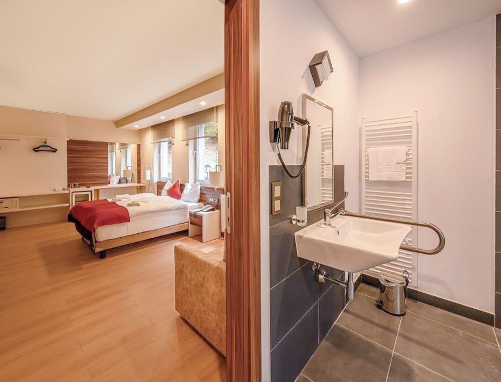Hotel Schwarzbachtal Hideaway, Zdjęcie 6