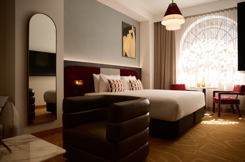 Executive Room, 1 King Bed