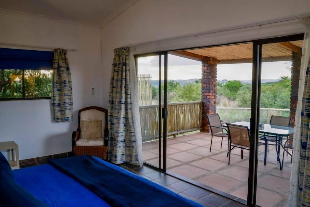 Paperbark Thorn Tree Cottage photo 1