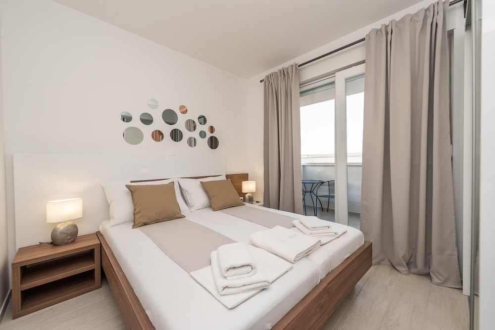 Apartment, 1 Bedroom (Annex A)