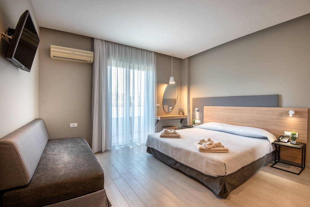 Double Room (Ground floor) photo 1