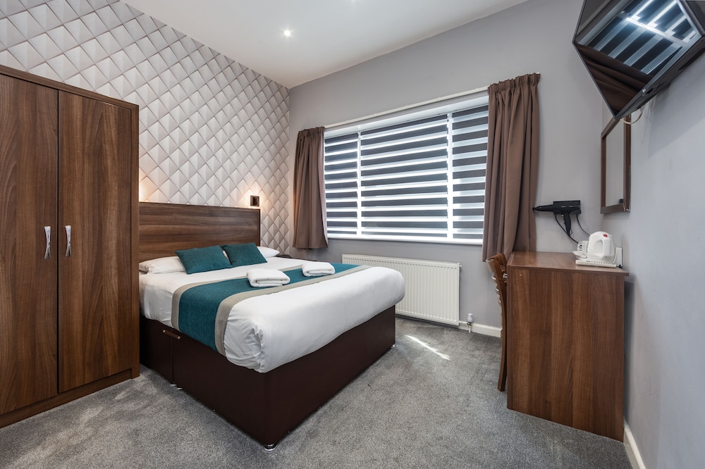 Standard Double Room, 1 Double Bed photo 1