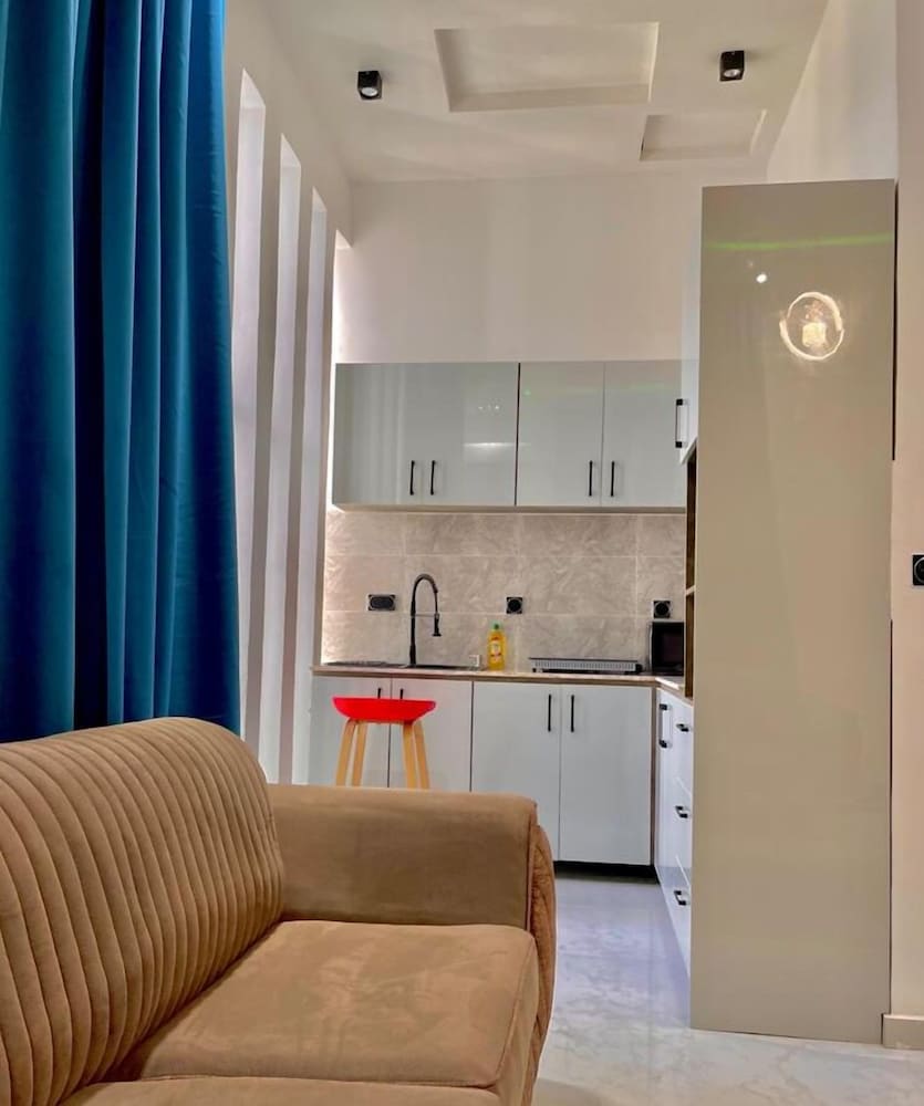 Comfort Apartment, 1 Bedroom photo 3