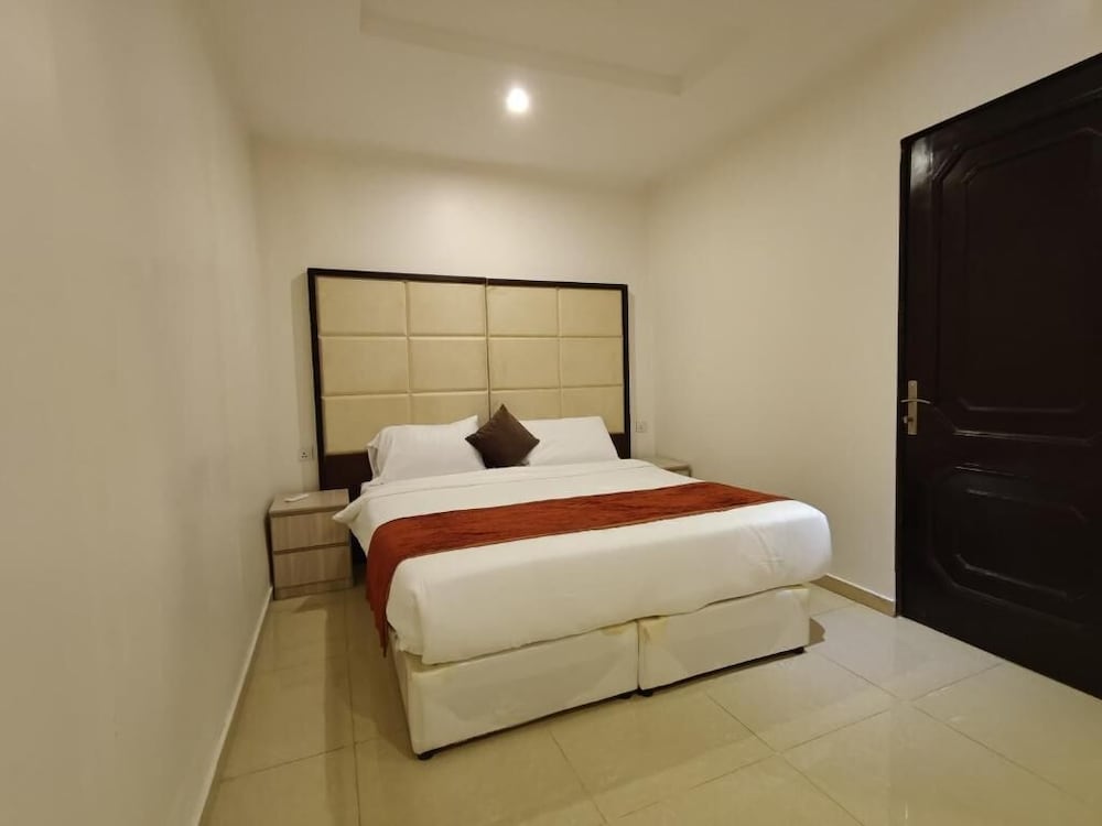 Family Apartment