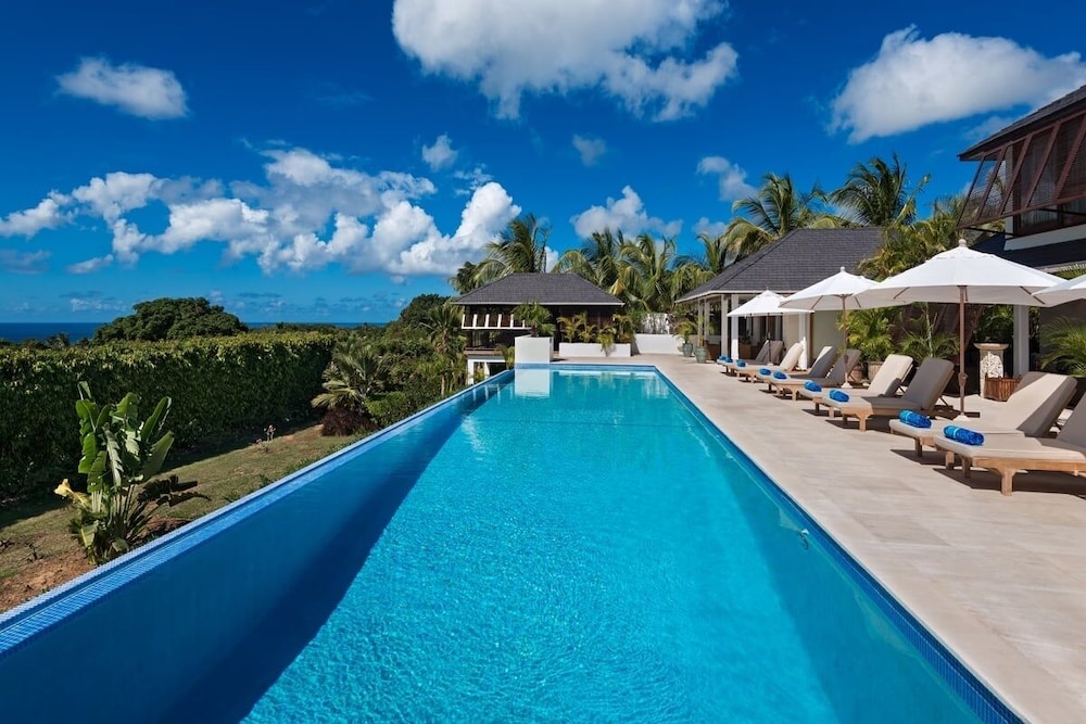 Villa, 4 Bedrooms