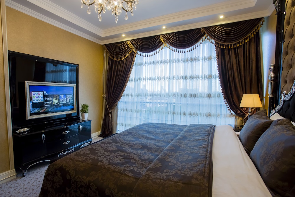 Comfort Suite, 1 Bedroom photo 3