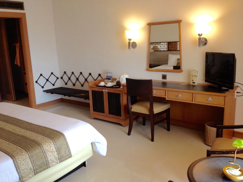 Superior Room photo 2