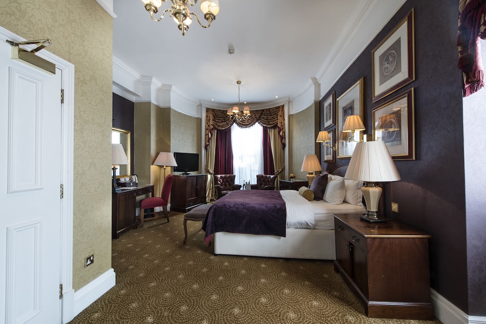 Junior Suite photo 2