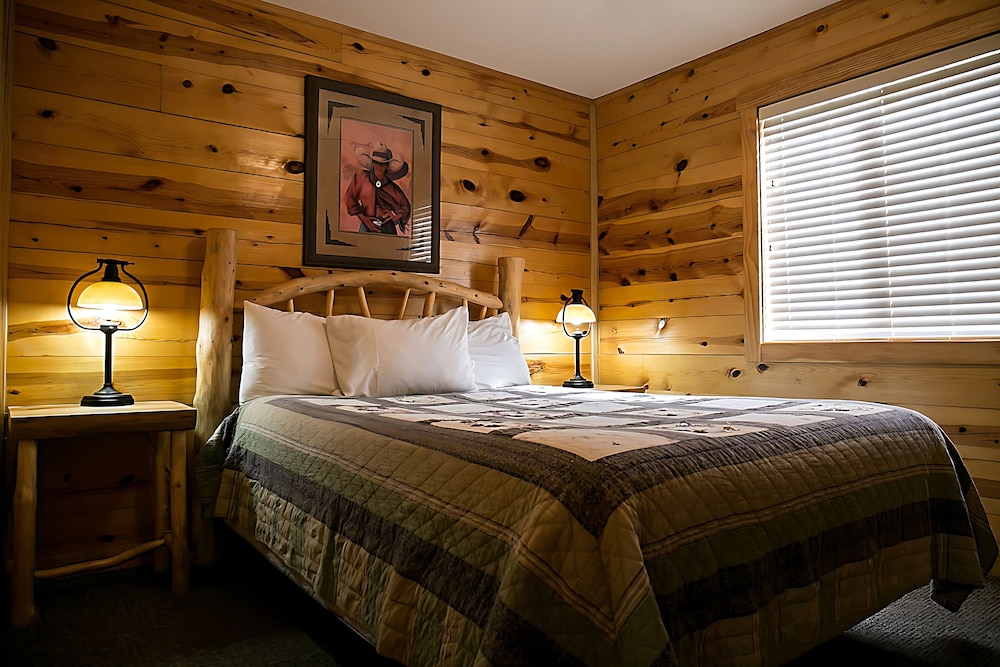 Cabin 17