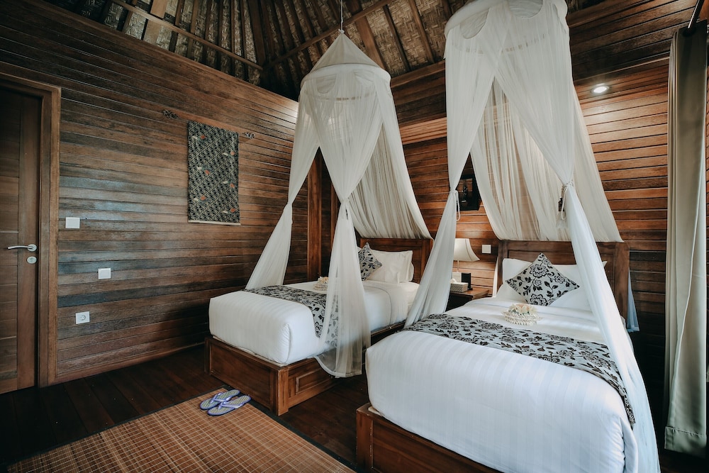 Deluxe Suite, 1 Bedroom photo 3