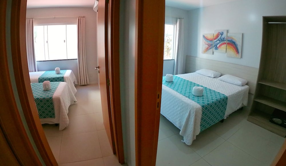 Apartment, 2 Bedrooms