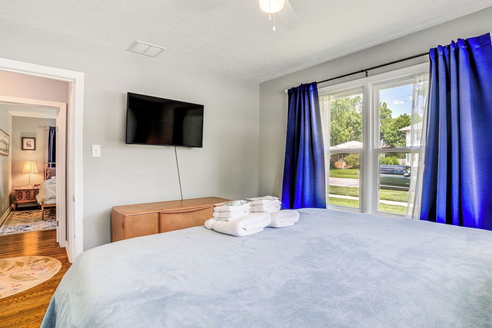House (4 Bedrooms) photo 2