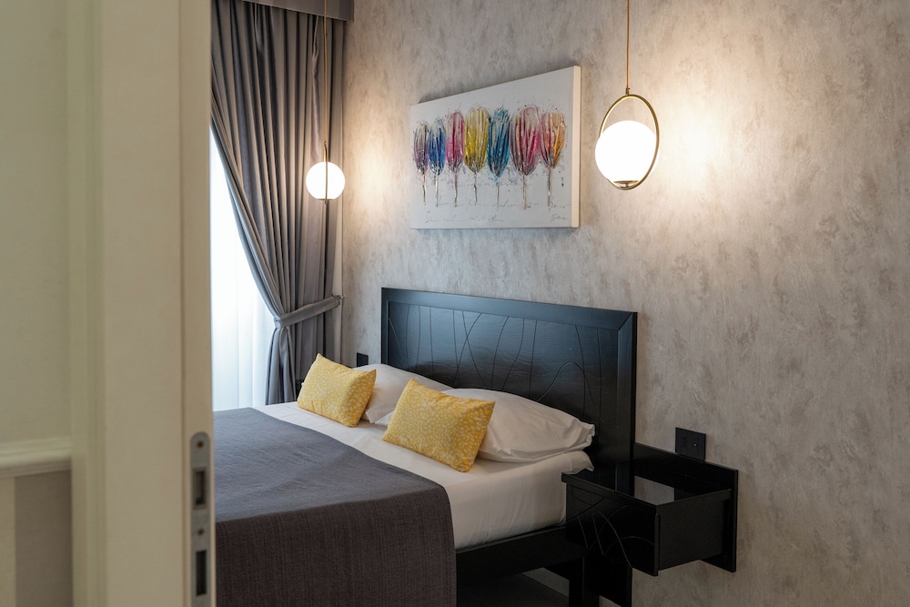 Family Quadruple Room