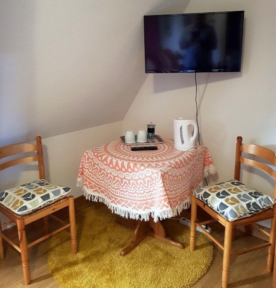 Deluxe Twin Room (L'île des Pins) photo 1