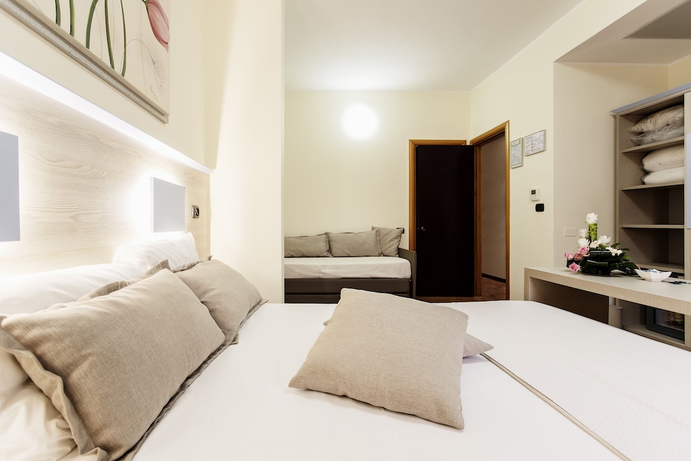 Standard Double Room, 1 Double Bed - Photo 1