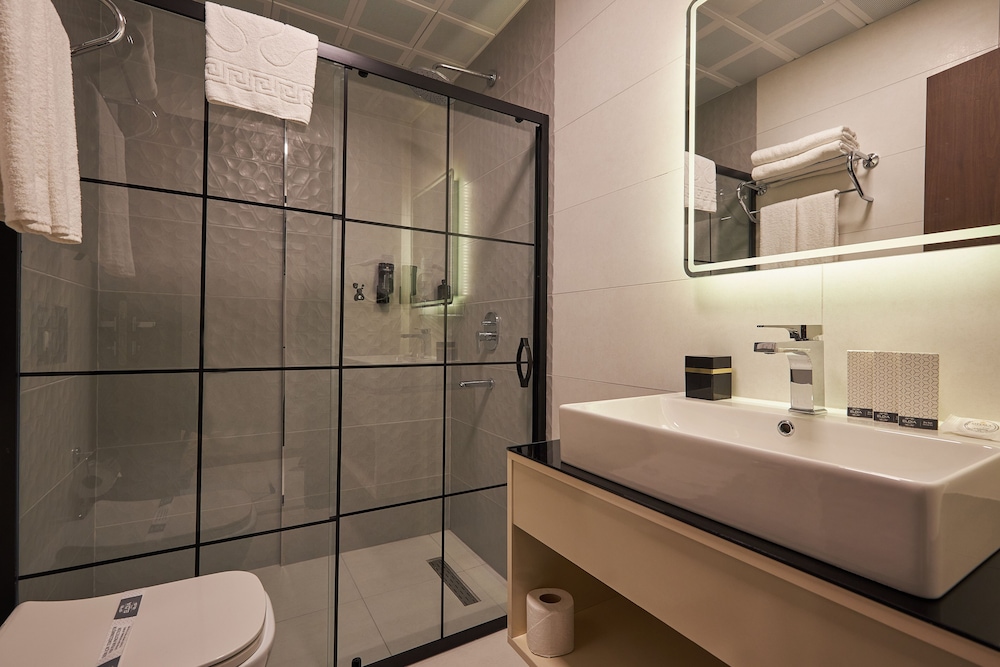Deluxe Room - Photo 6