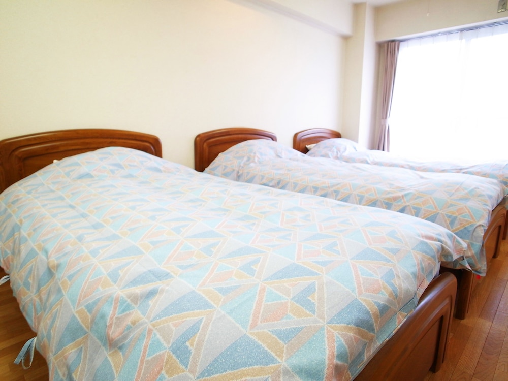 Quadruple Room (Cleaning is Optional with Additional Cost) photo 2