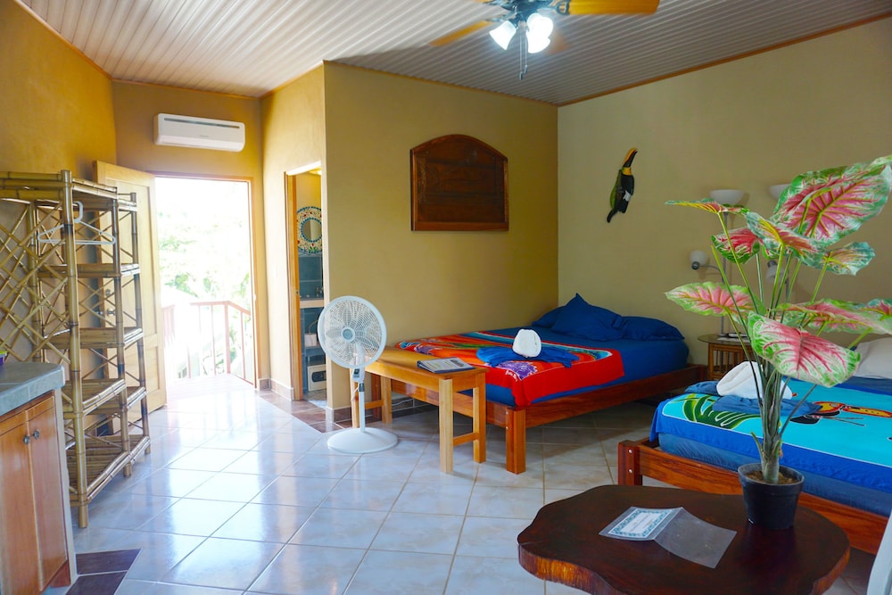 Family Cabin
