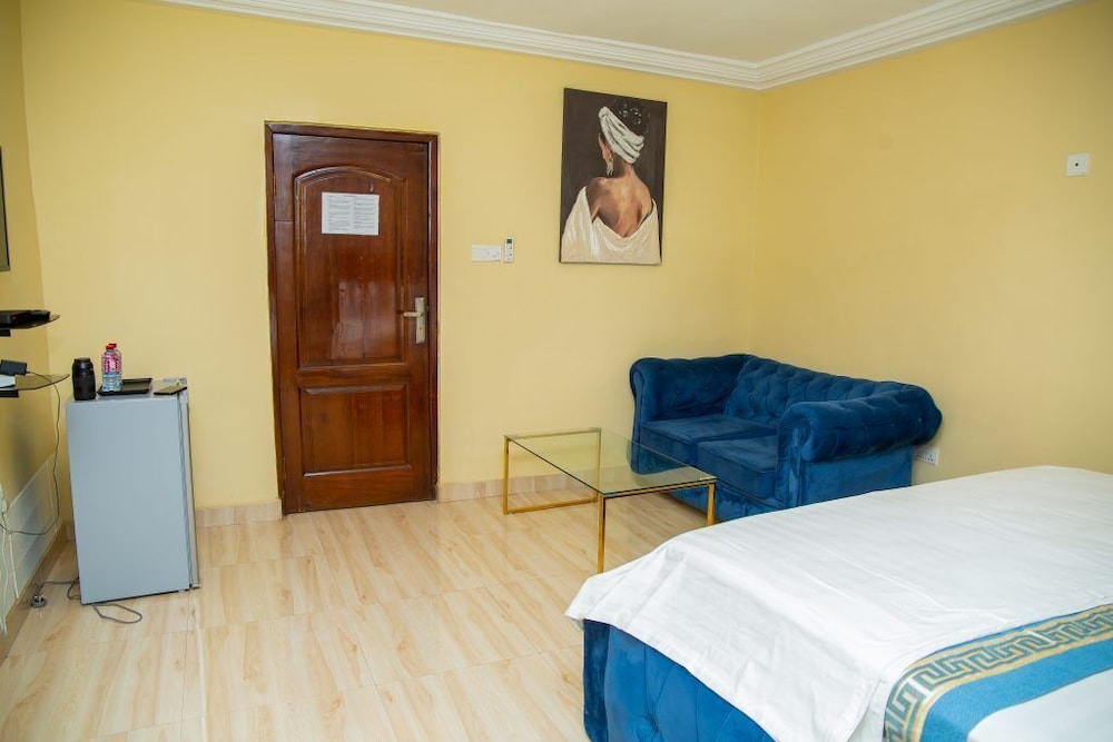 Business Apartment