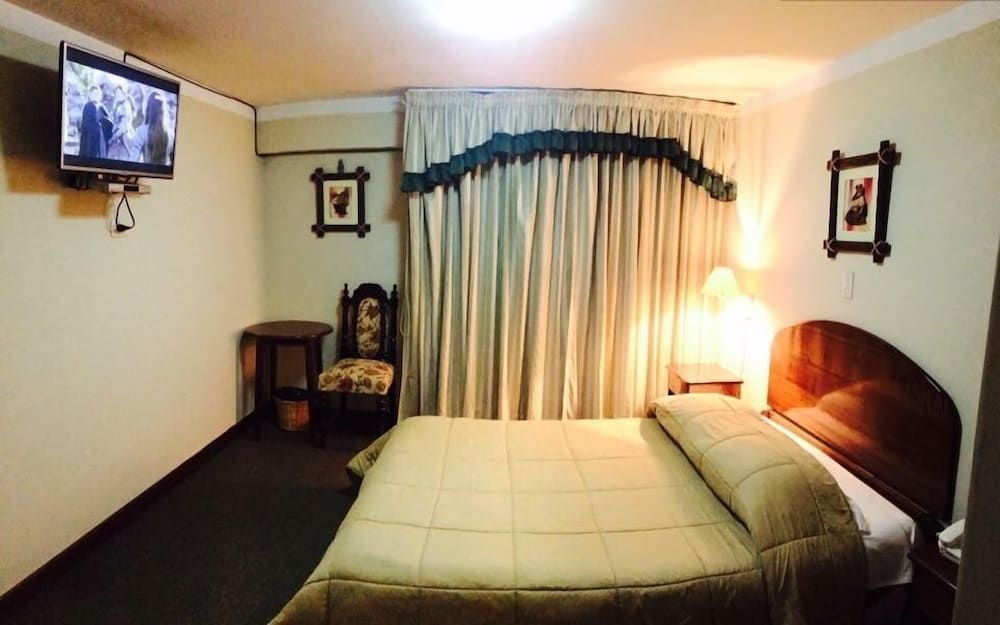 Double Room, 1 Double Bed photo 1