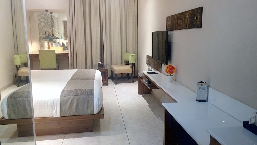 Business Single Room photo 3
