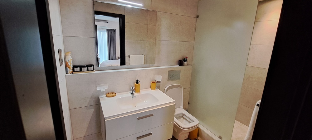Executive Apartment photo 2