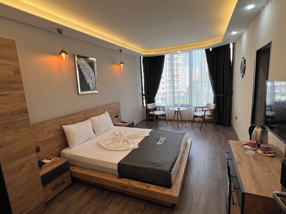 Business Triple Room photo 1