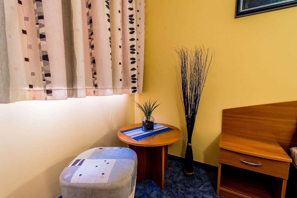 Standard Single Room photo 2