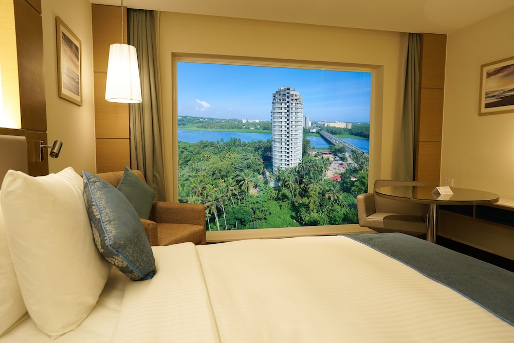 Executive Double Room, Lake View - Photo 1