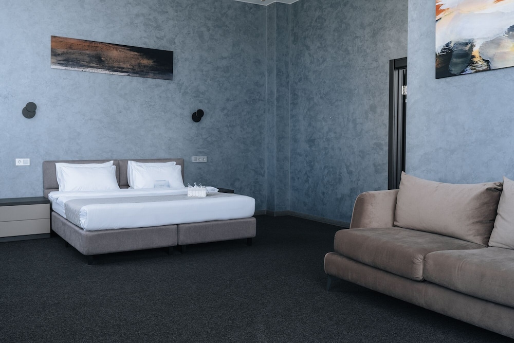 Luxury Room photo 1