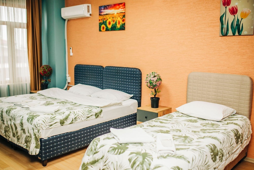 Deluxe Room photo 1