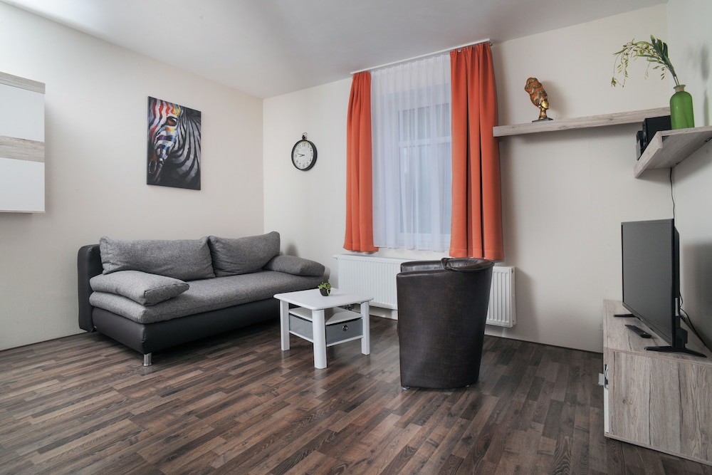 Apartment (C2)  2 Schlafzimmer photo 2