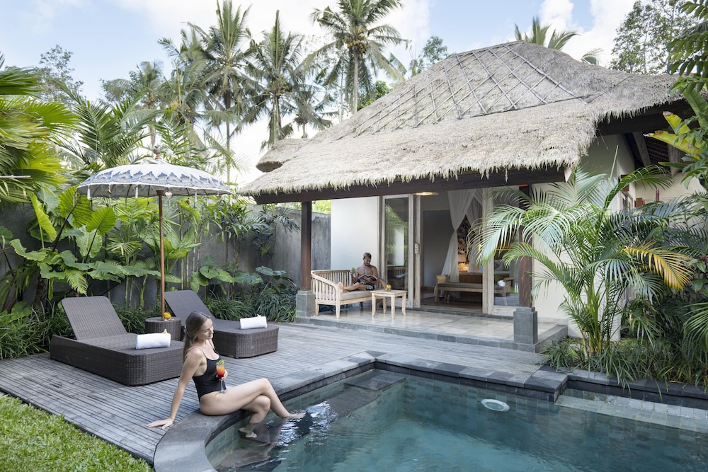 One Bedroom Private Pool Villa - Photo 4
